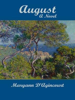 cover image of August